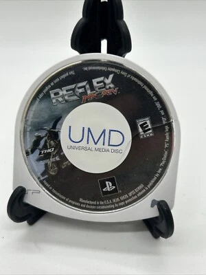 MX Vs. ATV Reflex  PSP Game Disc Only SEE PICS FOR CONDITION - Image 1 of 4
