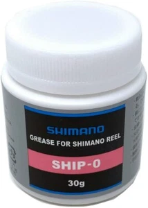 Shimano Original NEU Paket Service Fett VERSAND - DG06 aus Japan - Bild 1 von 1