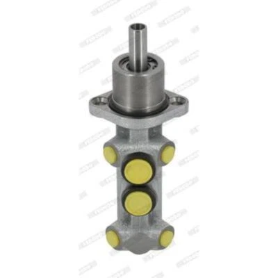FERODO Maître Cylindre Principal Pour Fiat Punto 55 1.1 75 1.2 Lancia Y - Photo 1/2