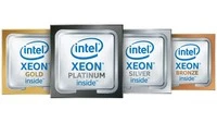^Intel Xeon Gold 6234 K for HPE DL380 GEN10 (P02503-B21) - Image 1 of 1