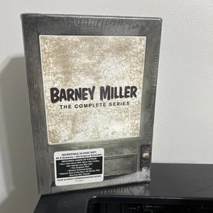 Barney Miller: The Complete Series [New DVD] Boxed Set - Picture 1 of 4