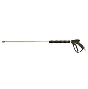Erie Tools 5000 PSI Pressure Washer Gun and 36" Wand 300° F Hot Water Grade - Picture 1 of 5