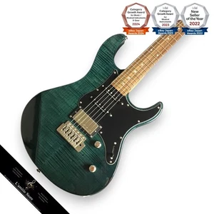 Yamaha Pac612V IFM Electric Bass Guitar Light Wear 3.60kg - Picture 1 of 4