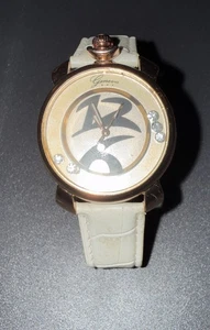 Geneva Damenuhr " - Bild 1 von 4