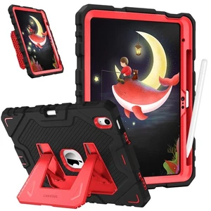 Friendly Case for iPad (A16) 11th Generation 11 Inch (2025), iPad 10th Genera... - Picture 1 of 9
