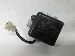 TOYOTA LAND CRUISER ENGINE 3B GLOW PLUG RELAY 24V 28610-46041 - Picture 1 of 10