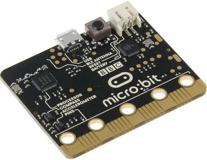 BBC Micro:Bit v1 Joblot of x12 Units - Zdjęcie 1 z 2