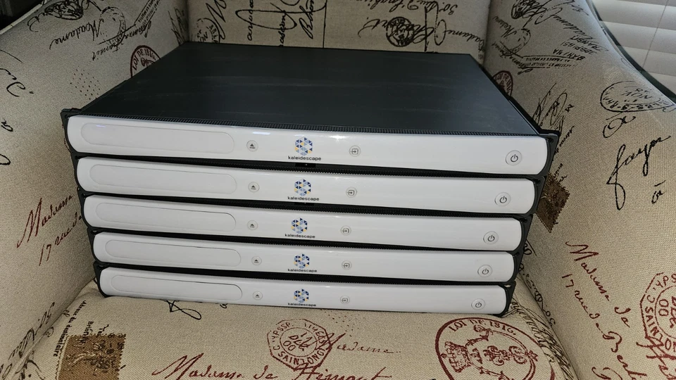 Reproductores Kaleidescape M500 Foto 1 de 1