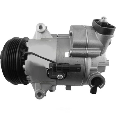 A/C Compressor-New Global 6513009 fits 12-17 Buick Verano 2.4L-L4 Foto 1 de 2