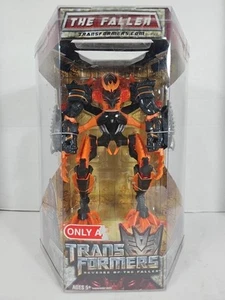 Transformers: Revenge of the Fallen: The Fallen *Target Exclusive* - Picture 1 of 10