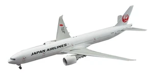Hasegawa 1/200 Japan Airlines B777-300ER plástico modelo 19 - Imagen 1 de 2