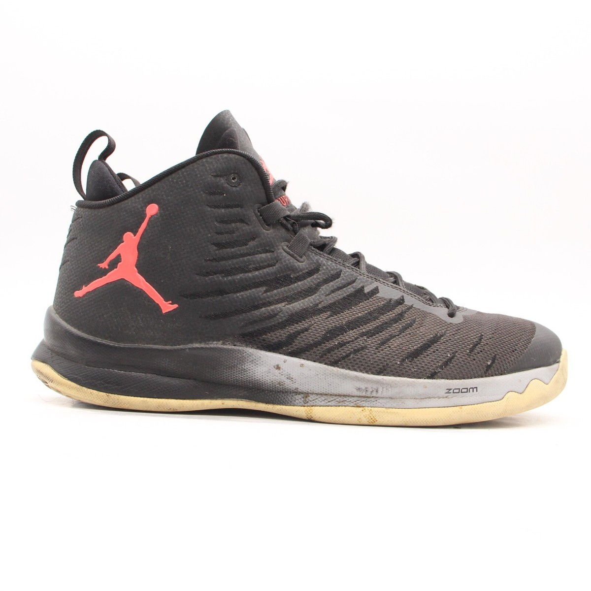 Jordan Super.Fly 5 Black Infrared for Sale | Authenticity Jordan Super.Fly 5 Black Infrared for Sale | Authenticity