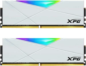 DDR4 D50 RGB 16 GB (2X8 GB) 3200 MHZ PC4-25600 U-DIMM 288 pin memoria desktop CL16 - Foto 1 di 5