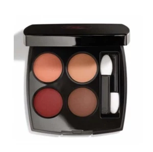 CHANEL Les Cateurs Ombres Régeltes et Experiences Eyeshadow Limited Edition - Picture 1 of 12