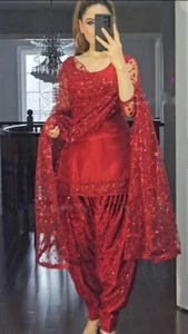 indian clothes for women from usa - Picture 1 of 4