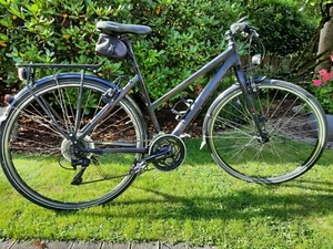 damen trekkingbike Bergamont RH 48 - Bild 1 von 5