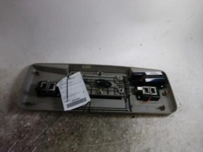 GMC Acadia 2009 pantalla de infoentretenimiento negra OEM 275675 148 k millas Foto 1 de 3