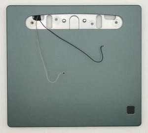 Acer Aspire S27-1755 Base Stand Cover Fingerprint Reader Microphone PCB Assembly - Picture 1 of 2