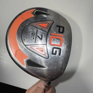 P10G 7 21 Drive Regular Graphite Mens RH Midsize Grip - Picture 1 of 5