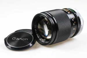 CANON FD 135mm f/2,5 S.C. - SNr: 119663 - Bild 1 von 5