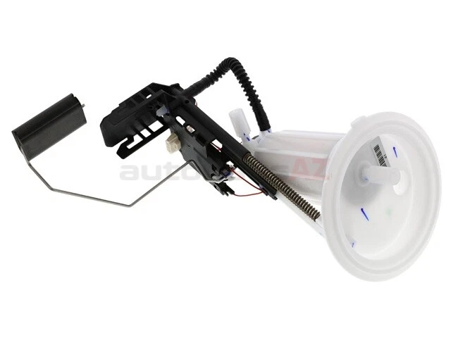 Filtro de combustible BOSCH 16117373514 BMW 528i 530i 525i xDrive 530xi 528xi 525xi Foto 1 de 1