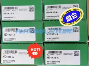 1 pieza nuevos rodamientos de agujas INA NUTR35-A #AM - Imagen 1 de 1