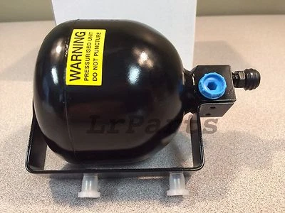 WABCO ABS Accumulator RTC6498 OEM for Range Rover Classic 1987–1995 - Image 1 of 4