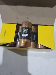 Pack of 1 Bussmann JKS-60 60A 600VAC Fuses - Picture 1 of 1