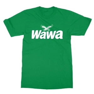Rob Mcelhenney Wawa Eagles Football Soccer Gift Unisex T-Shirt - Picture 1 of 2