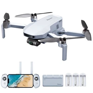Drone GPS Potensic ATOM avec caméra 4K cardan 3 axes C0 drone caméra - Photo 1/9