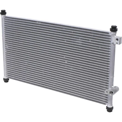 Condensador de aire acondicionado UAC 1996 para Honda Accord 1995-1997 2,7 L V6 Foto 1 de 2