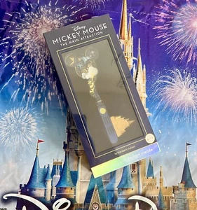 Disney Parks Mickey Mouse Main Attraction Key Peter Pan's Flight Key New - Picture 1 of 1
