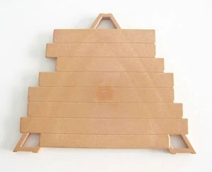 PLAYMOBIL (X215) FORET - Plancher 1er Niveau Maison dans les Arbres 3217 - Picture 1 of 1
