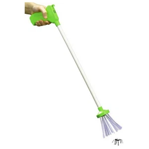 (Assorted Color)Long Handle Spider Catcher Grabber Safe Eco Friendly And No - Picture 1 of 8