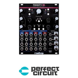 Modbap Modular Trinity 2.0 Digital Drum Array EURORACK - NEW - PERFECT CIRCUIT - Picture 1 of 2