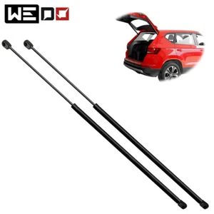 2 For 2007-11 Honda CRV Lift Supports Liftgate Tailgate Hatch Gas Struts Springs - Picture 1 of 8