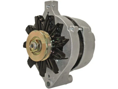 Alternador de aire acondicionado Delco 73737GS 1976 1977 1978 para Ford E150 Econoline 1975-1987 Foto 1 de 2