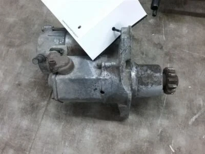 Starter Motor 1.4kw Fits 92-94 LEXUS ES300 834975 - Image 1 of 3