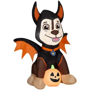 40 Inch Paw Patrol Chase for Halloween by Airblown Inflatables *NEW* - Picture 1 of 3