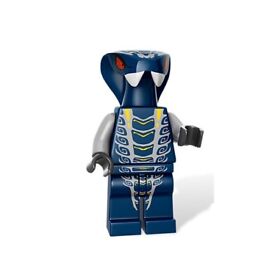 LEGO 9555 - Ninjago - Mezmo - Mini Figure / Mini Fig