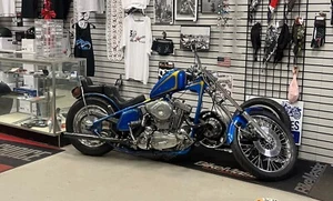 1969 Harley-Davidson Sportster - Picture 1 of 28