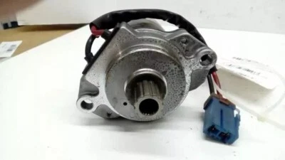 2003-2007 Saturn Ion Power Steering Electric Motor Assembly OEM Foto 1 de 3