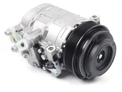 For 1998-2002 Mercedes ML320 A/C Compressor Mahle 35443WVCZ 1999 2000 2001 - Imagem 1 de 2