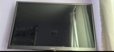 Hitachi TV - Image 1 of 4