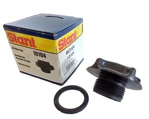 NEW Engine Oil Filler Cap STANT 10104 (Made in USA) - Picture 1 of 4