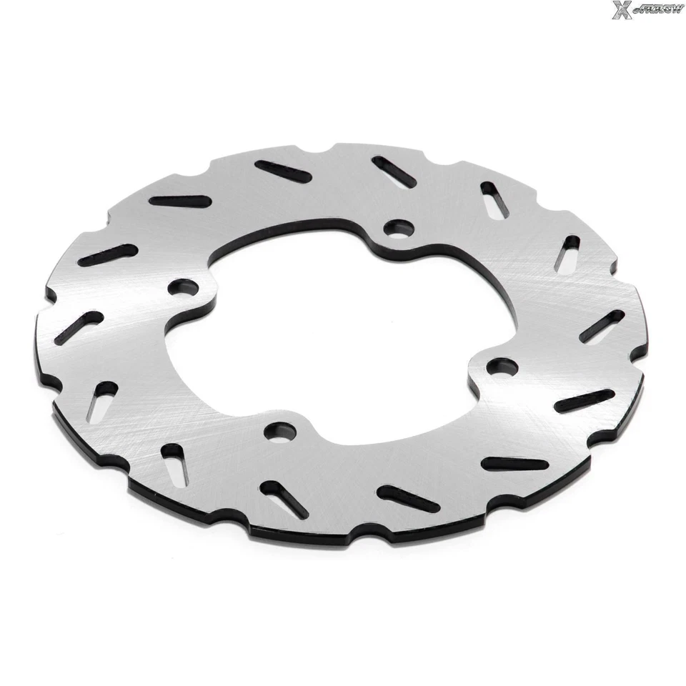 Rotor de disco de freno trasero para Can-Am Outlander 400 500 650 800R 705600604 705600271 Foto 1 de 4