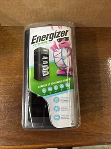 Energizer CHFC NiMH 1.2V Battery Charger - Picture 1 of 3