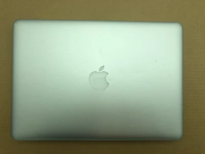 Apple MacBook Pro 8.1 A1278 Core i5 2.4GHz  4GB RAM 750GB HDD 13" Late 2011 - Image 1 of 3