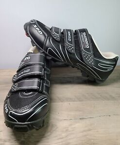 Shimano MT 41 G Mountain Cycling Shoes size 40
