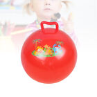  Children Bounce Ball Animal Pattern Bouncy Balls Kids 3-6 Toy Toddler